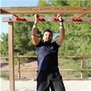Entrenamiento Personal, lesiones, grupos reducidos etc